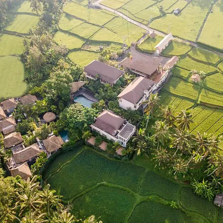 The Sun Of Granary Resort And Villas