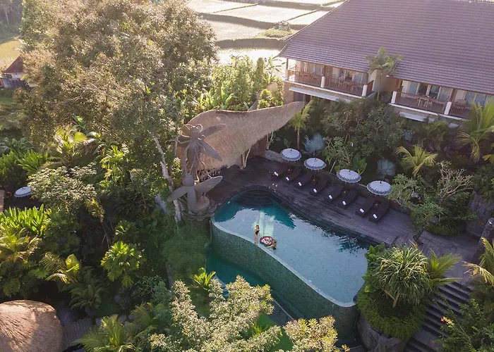 Resort The Sun Of Granary And