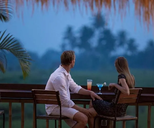 The Sun Of Granary And Resort Ubud