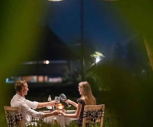 Resort The Sun Of Granary And 4*