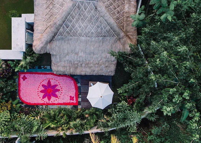 The Sun Of Granary And Resort Ubud