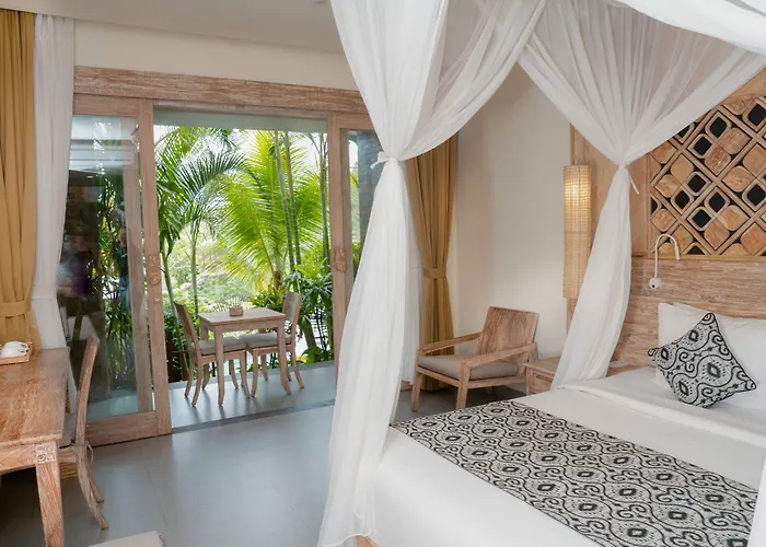 The Sun Of Granary And Resort 4*