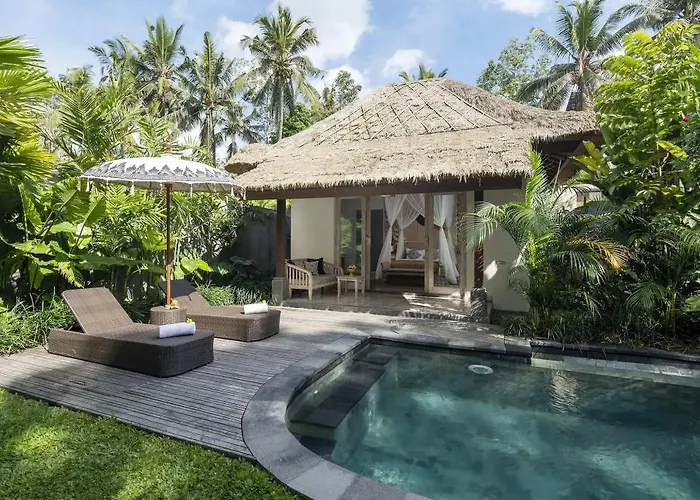 Resort The Sun Of Granary And