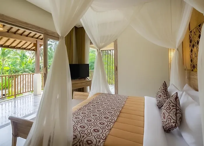 Resort The Sun Of Granary And