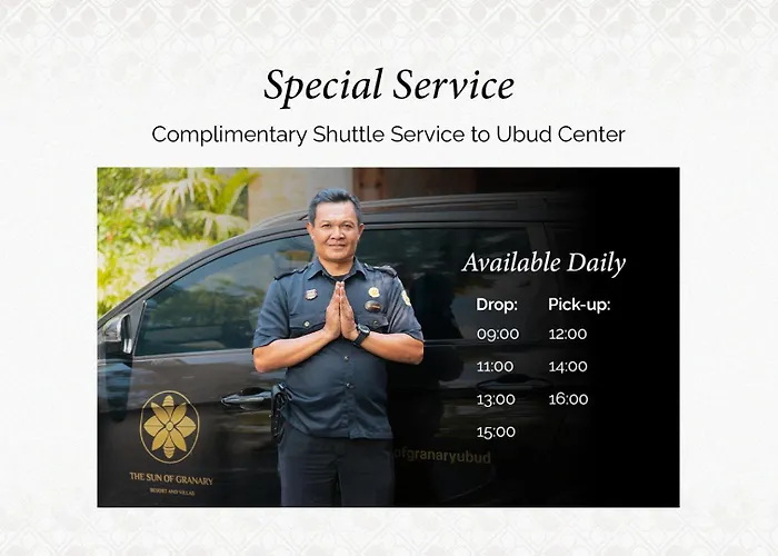 Resort The Sun Of Granary And 4*