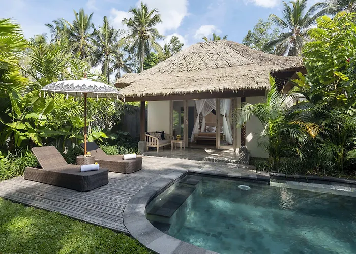 Resort The Sun Of Granary And
